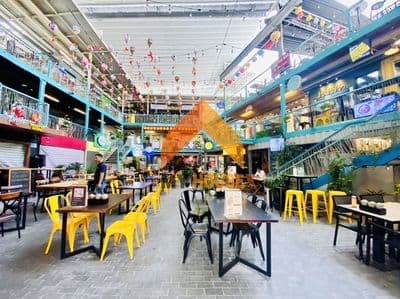 Mb 90m2 khu phức hợp thảo điền làm this làm that ạ