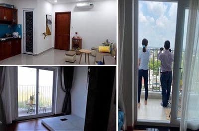 Bán CH Phú Gia ĐÃ CÓ SỔ 50m2 giá 2.4 tỷ (bao hết, bớt lộc) - Tặng NT