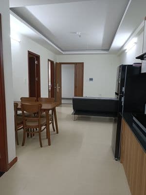 Chính chủ cần cho thuê căn 2pn 2wc , 4tr tháng