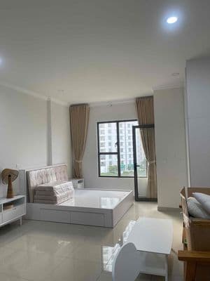 Cho thuê Officetel Sunrise CityView LH