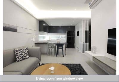 CHUYÊN CHO THUÊ NGẮN HẠN SUNRISE CITYVIEW LH