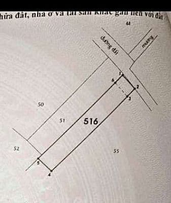 5x30 nhà mặt tiền hẻm, thông giữa Hà Huy Giáp và Tô Ngọc Vân
