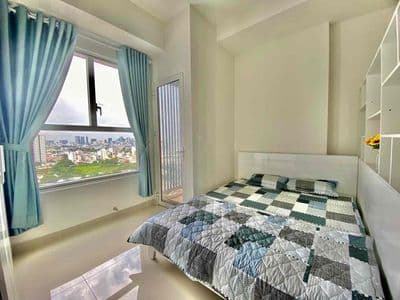 Cho thuê căn hộ officetel sunrise cityview lh