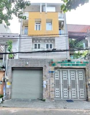 Cho thuê nhà y12 hồng lĩnh p.15 q10 (khu cx bắc hải)