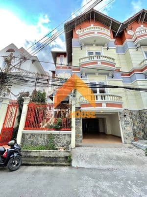 VILLA THẢO ĐIỀN ~400M2_CỰC RỘNG LÀM VP_ĐỈNH QUÁ