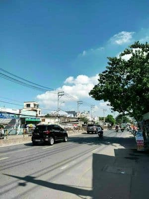 BÁN MẶT TIỀN KINH DOANH QUỐC LỘ 13 NGAY VẠN PHÚC CITY P. HBP THỦ ĐỨC