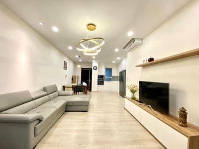 CHO THUÊ CĂN HỘ SUNRISE CITYVIEW LH
