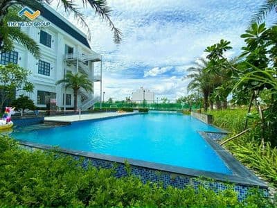 Cần bán gấp lô đất 72m2 tại kdc Thắng Lợi central hill Long An