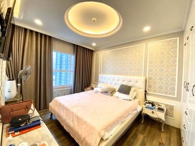 Cho Thuê Căn Hộ Sunrise City Theo Ngày*tháng*năm