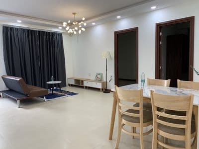 Cần cho thuê căn hộ 2pn full nội thất giá 4tr