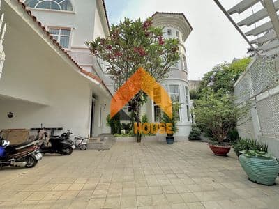 Ú oà@ villa thảo điền 600m2 tại sao lại xinh như thế?tại sao tại sao?