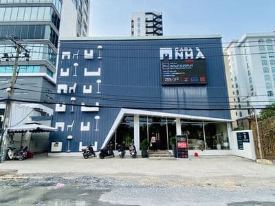 Cho thuê mặt tiền 20x40 đường xuân thủy, p. thảo điền, tp. hồ chí minh