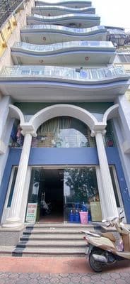 CCMN từ STUDIO -> 1k1N 40m2 đủ đồ phố Nguyễn Lân Đường Trường chinh