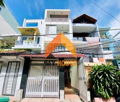 Nhà q2 full nội thất style đẹp độc đỉnh mê từ cái nhìn đầu tiên