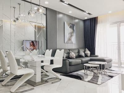 Cho thuê SUNRISE CITY Cho Thuê Giá Tốt Nhà Đẹp