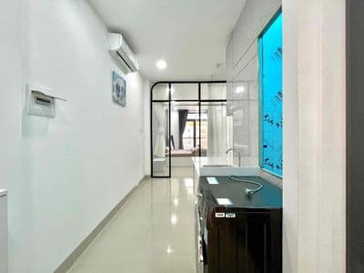 khai Trương 3 Căn Hộ 1PN Máy Giặc Riêng Lê Văn Sỹ 40m2 Full Nội Thất