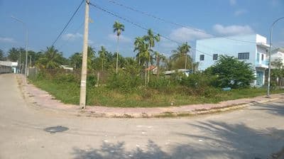 Bán đất 500m2 MT Nguyễn Sáng, P.5, Mỹ Tho