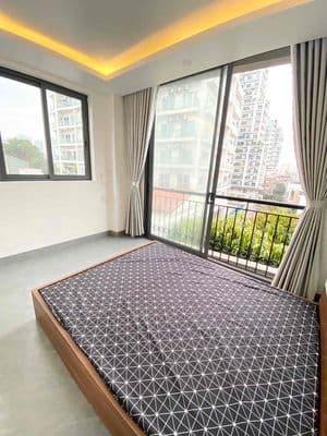 Cho thuê 1 ngủ Dương Nội Hà Đông full đồ có slot Ô Tô Giá từ 6tr/thg