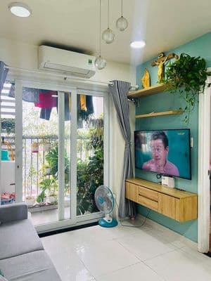 Bán căn 2pn bao phí ra sổ hồng giá chỉ 2.89tỷ