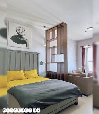 Chuyên ngắn hạn/dài hạn Sunrise cityview HD từ 1-12 tháng Quận 7