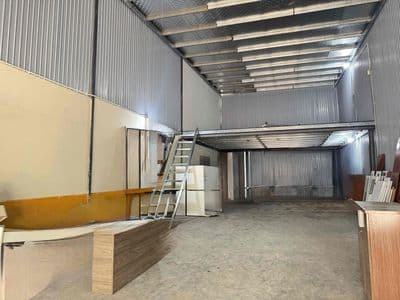 KhO cho thuê; 120m2- thuê giá 19tr/Tháng