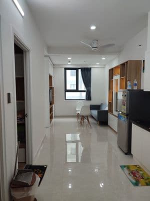GIỎ HÀNG GIÁ TỐT T6/2026 50M2 2PN/2WC 2TỶ080 NHÀ MỚI