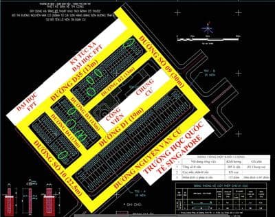 Chính chủ gửi bán nền tái định cư trường fpt đường nguyễn văn cừ