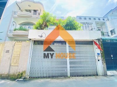 Cơn địa chấn! nhà ngang 6m mà chỉ 21tr ngay trần não u là chời
