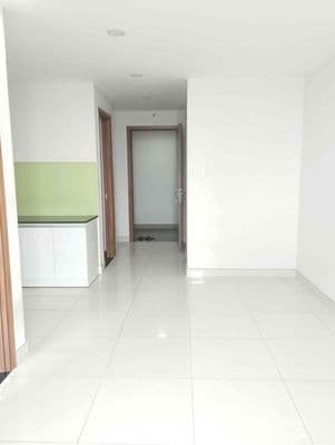 GĐ cho thuê căn hộ 57m2 ( 2PN+2WC ) Samsora Riverside