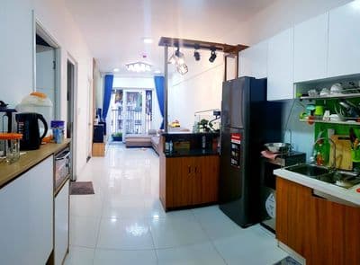 Giỏ hàng cho thuê mới nhất: PROSPER PLAZA giá từ 7tr- giao ngay