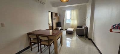 Bán căn hộ 3PN CITY TOWER giá 1ty550 bao hết phí sang tên và nội thất.