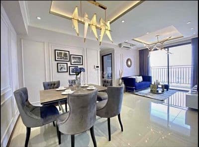 Cho thuê căn hộ sunrise cityview lh