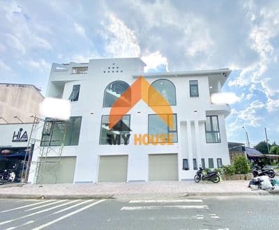 Đẹp không tưởng toà nhà trắng hơn ngọc trinh xinh như minh tinh q2-ap