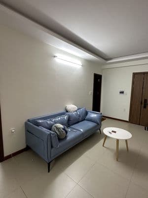 Chính chủ cần bán chung cư irist tower 2pn đã có sổ hồng 1ty480