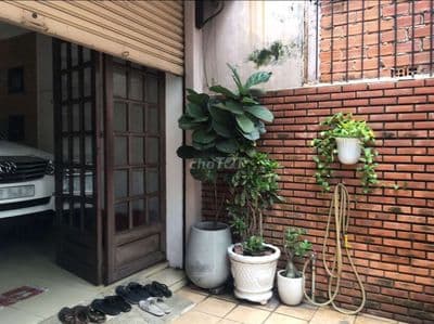 Ngay Vạn Hạnh Mall CHÍNH CHỦ Bán MT Đường Nhựa 8m Sư Vạn Hạnh nd Q10