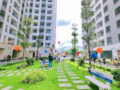 Chính chủ cho thuê căn hộ irist tower giá 4triệu nhà mới
