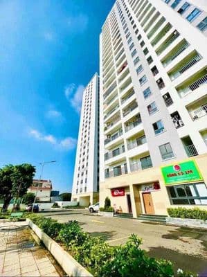 Chính chủ cần bán căn 2pn đã có sổ hồng giá 1ty470