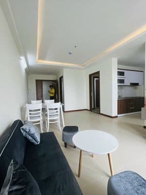 Cho thuê căn hộ nhà có nội thất giá chỉ 4tr nhận nhà ở ngay