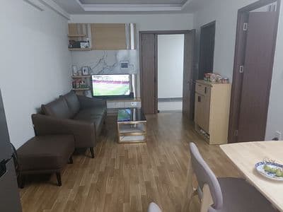 CHỦ NHẬN NHÀ XONG KHÔNG CÓ NHU CẦU Ở NHƯỢNG LẠI CĂN 2PN GIÁ 1TY380