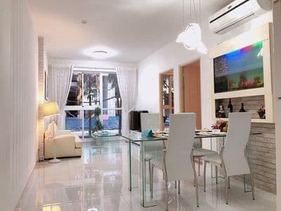 Cho thuê căn hộ 2pn nhà mới chưa ở gía 4tr3 nhà mới , có nội thất