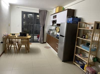 Cho thuê căn hộ nhà mới nhận nhà giá 4tr cọc tháng