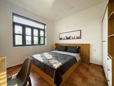 TOP 10 CH 2PN Full NT LÊ VĂN DUYỆT đẹp nhất khu Bà Chiểu