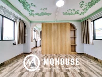 Khai trương CH 2PN Full NT LÊ HỒNG PHONG Ngã 7 Lý Thái Tổ