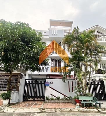 Villa an phú q2 đẹp quá trời rẻ quá đất xinh ứ chịu được ^^