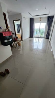 Chính chủ bán gấp CH view sông -Tặng NT - Vay 1.5 tỷ
