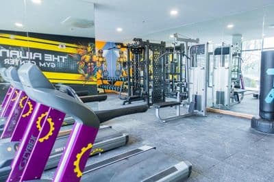 Kẹt tiền bán căn hộ The Rivana 1PN giá 2.350 đã có sổ