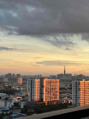 BÁN CĂN VIEW LANDMARK 81 TÂY NAM GIÁ 3,65 TỶ BLOCK A2 - SỔ HỒNG SẴN