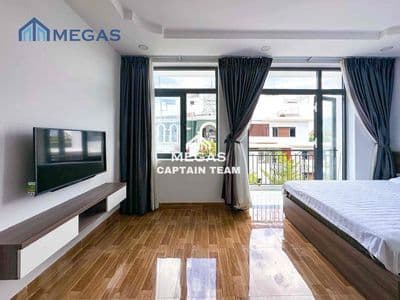 Cho Thuê Căn Hộ Cao Cấp- Đầy Đủ Tiện Nghi- Bancol - Ngay Svđ Phú Thọ