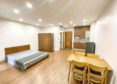Cho thuê 1 ngủ Dương Nội, Aeon Mall Hà Đông, Ô TÔ, full đồ Từ 4,5tr