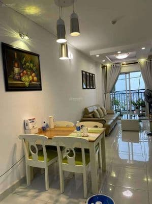 Căn hộ khu vực cầu tham lương giá rẻ